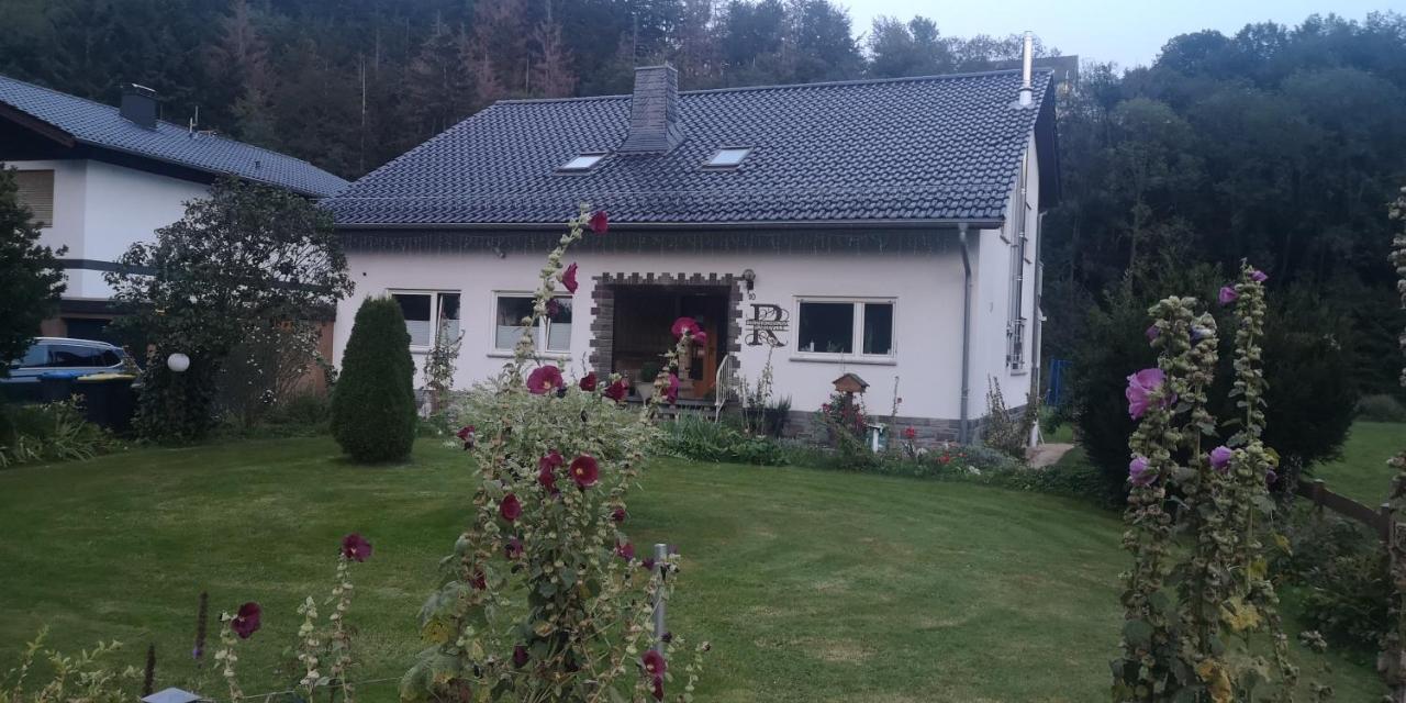 Ruridylle 1 Simmerath Exterior foto