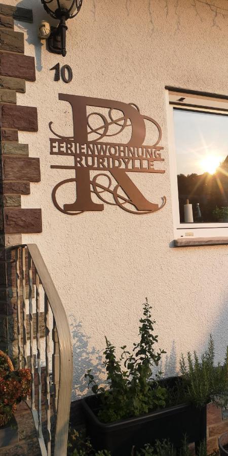 Ruridylle 1 Simmerath Exterior foto